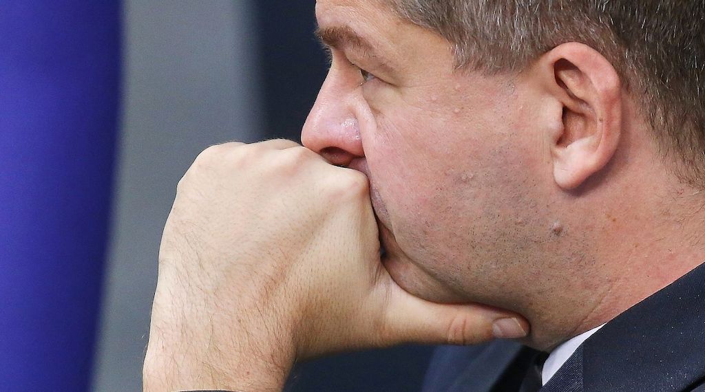 Sachsen-Anhalts CDU-Spitzenkandidat will AfD noch überholen