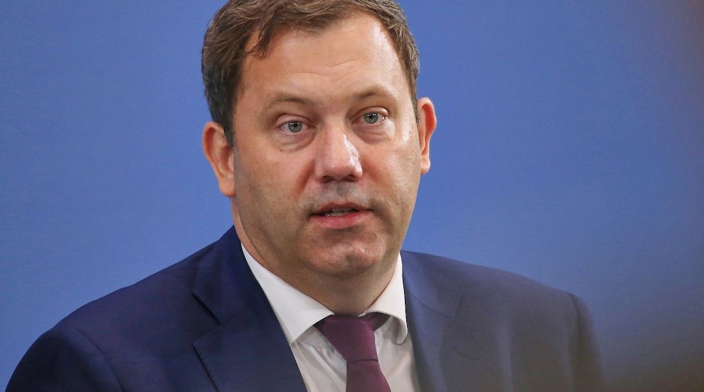 Klingbeil fürchtet Scheitern von "Entlastungspaket"