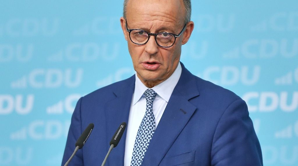 Türkische Gemeinde kritisiert Merz für "Stadtbild"-Äußerungen