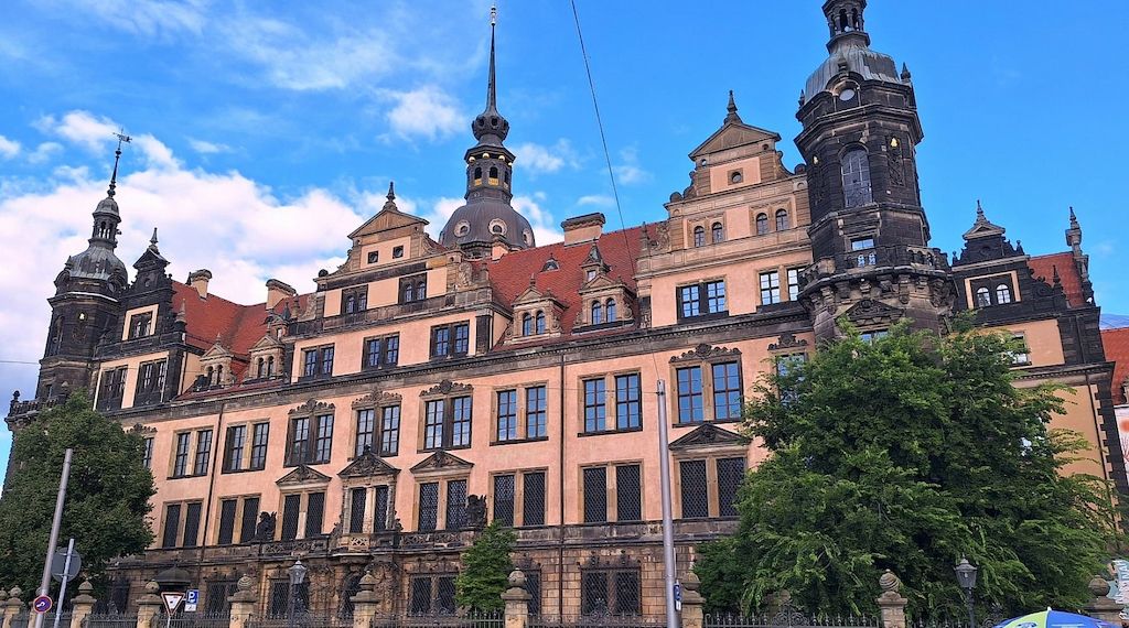 Deutscher Museumsbund beklagt zunehmende Gewalt bei Überfallen