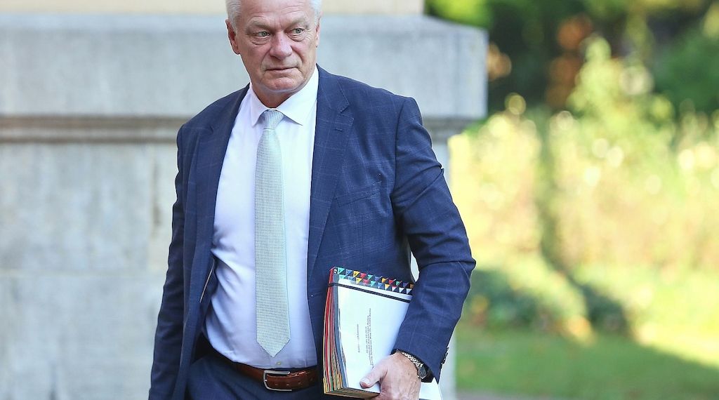 Rainer kritisiert Reformvorschlag für EU-Entwaldungsverordnung