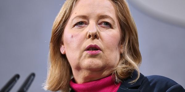 Bas fürchtet Scheitern der Koalition an Rentenpaket