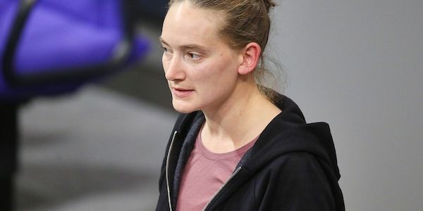 Linke kritisiert Regenwaldfonds