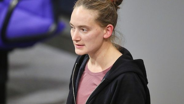 Linke kritisiert Regenwaldfonds