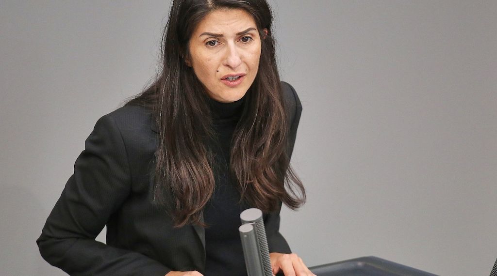 CDU kritisiert Protest von Integrationsstipendiaten gegen Merz