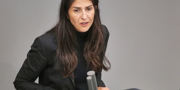 CDU kritisiert Protest von Integrationsstipendiaten gegen Merz