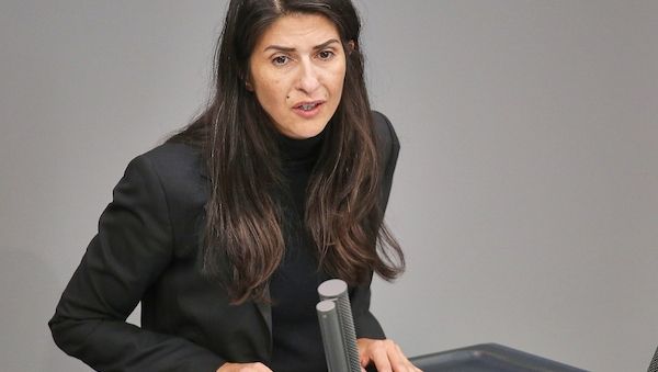 CDU kritisiert Protest von Integrationsstipendiaten gegen Merz