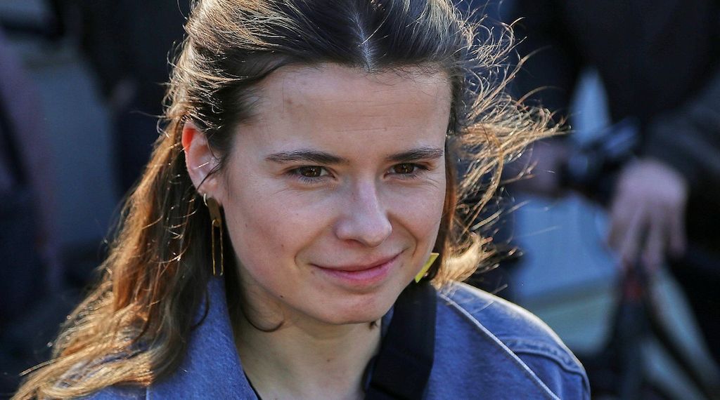 Neubauer sieht Investition in Regenwaldfonds als Schadensbegrenzung