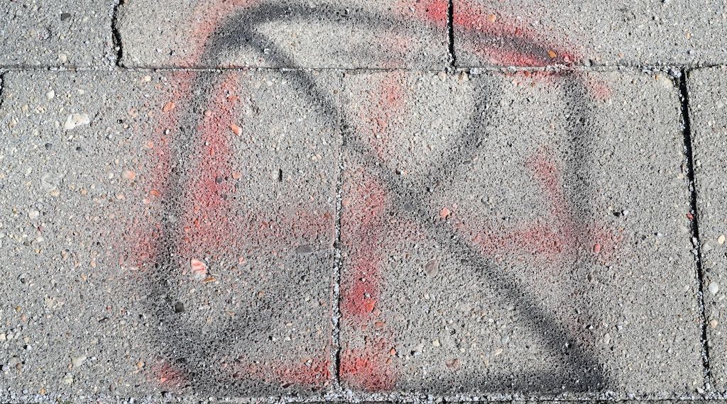 Polizei in Brandenburg: Innerhalb von 12 Wochen 694 rechtsextreme Straf- und Gewalttaten