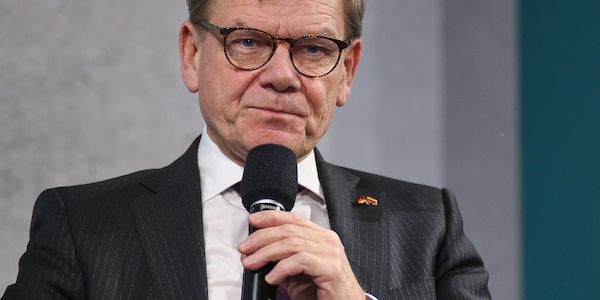 Wadephul telefoniert mit US-Sondergesandtem über Ukraine