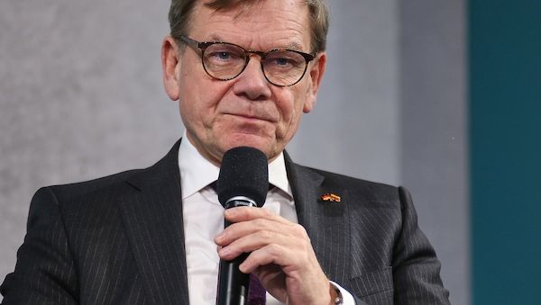 Wadephul telefoniert mit US-Sondergesandtem über Ukraine