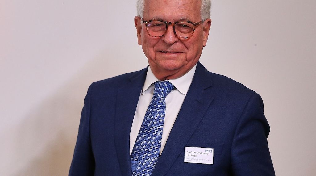 Ischinger will Ukraine-Friedensplan der Europäer