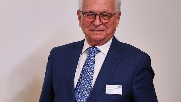 Ischinger will Ukraine-Friedensplan der Europäer