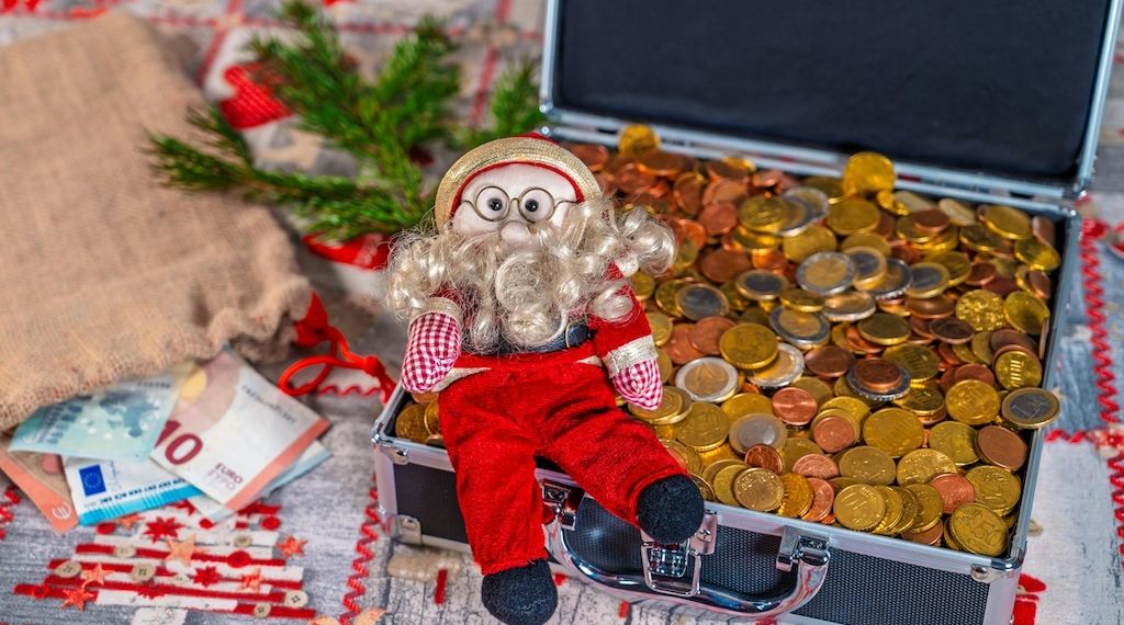 Experten mit den wichtigsten Fakten zum weihnachtlichen Bonus zum Jahresende