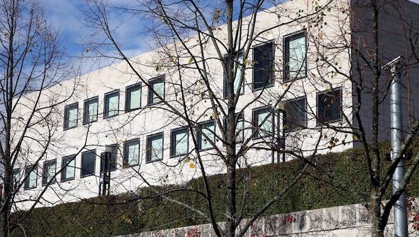 Bericht: Verdächtiger in Terror-Plot hatte Hamas-Vergangenheit