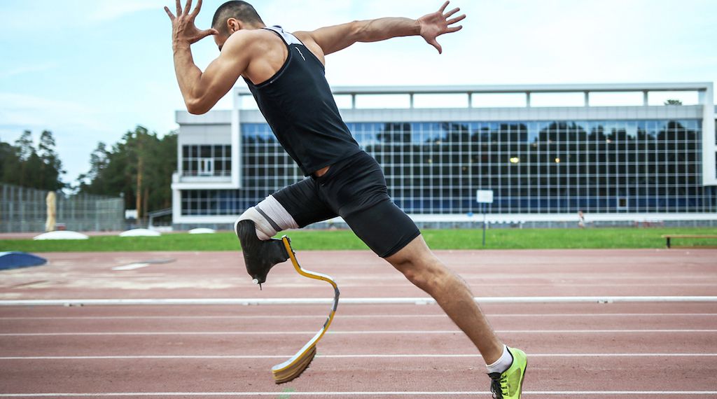 Kunststoff-Orthopädietechnik: Das Material, das Leben verändert