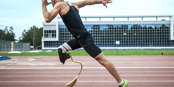 Kunststoff-Orthopädietechnik: Das Material, das Leben verändert