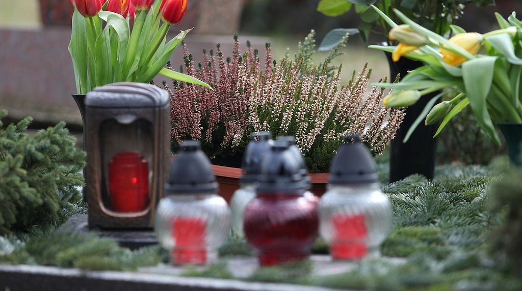 Kerzenproduktion in NRW erreicht 20-Jahrestief