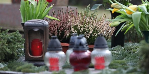 Kerzenproduktion in NRW erreicht 20-Jahrestief