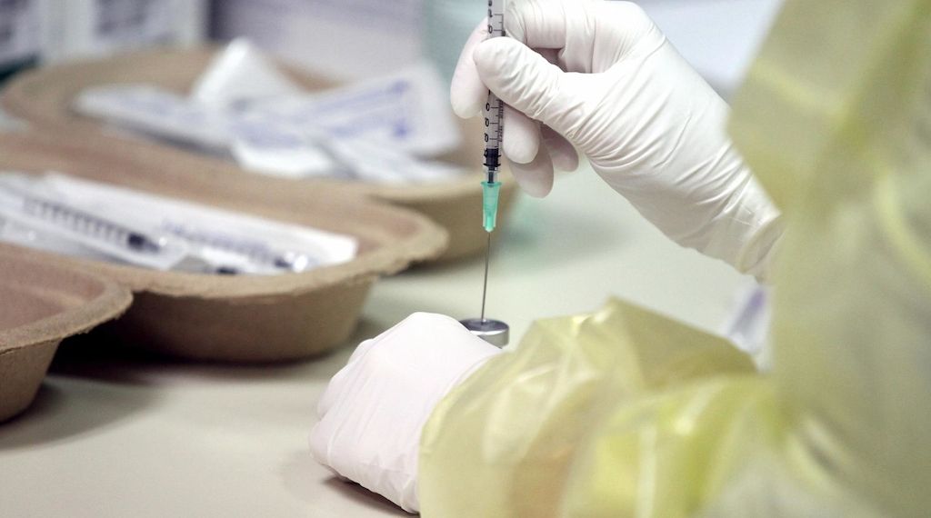 BSW fordert Aussetzung von mRNA-Impfstoffen in Brandenburg