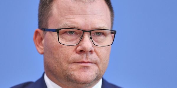 Schneider pocht auf klare Pläne für fossile Energie bei Klimagipfel