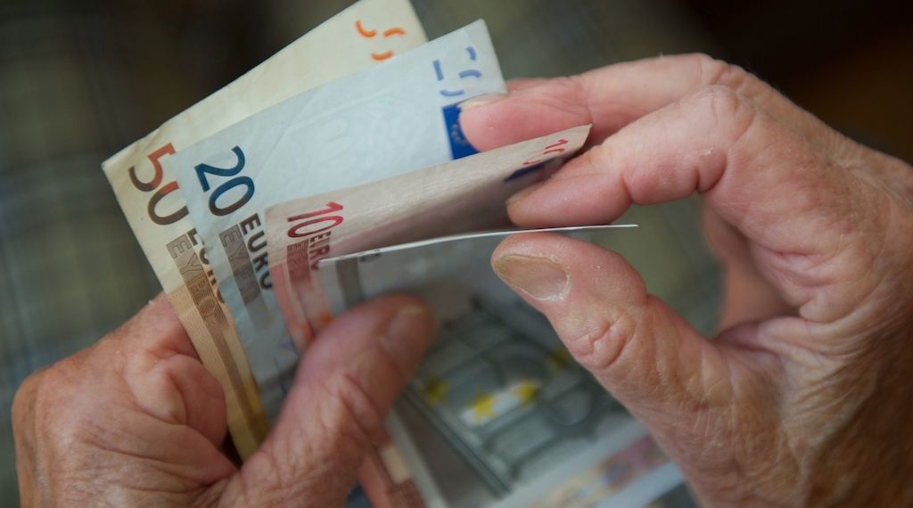 Ausgaben für pensionierte Beamten steigen in Brandenburg