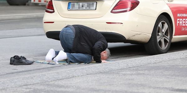 Studie: Islamfeindlichkeit basiert auf Fremdenhass statt Religion