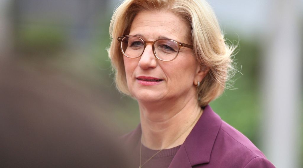 Rehlinger gegen Änderungen am Rentengesetz