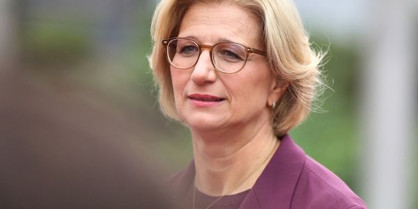 Rehlinger gegen Änderungen am Rentengesetz