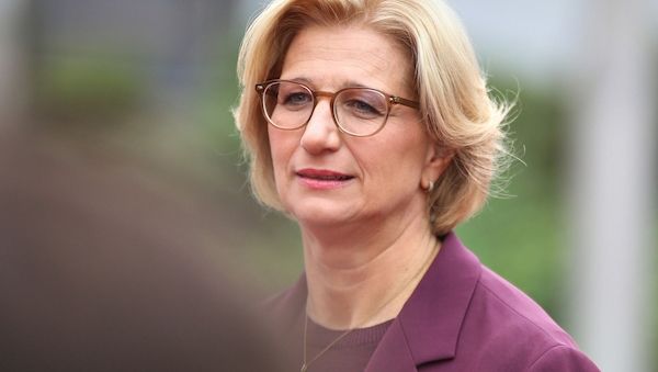 Rehlinger gegen Änderungen am Rentengesetz