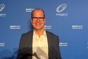 Innovationskraft im Rampenlicht – Brennstoffzellen-Antrieb erhält Deutschen Zukunftspreis Bild 1