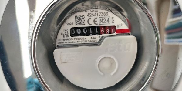 Bayern plant Vorrang für Trinkwasserversorgung in neuem Gesetz