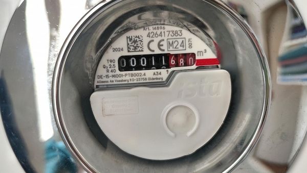 Bayern plant Vorrang für Trinkwasserversorgung in neuem Gesetz