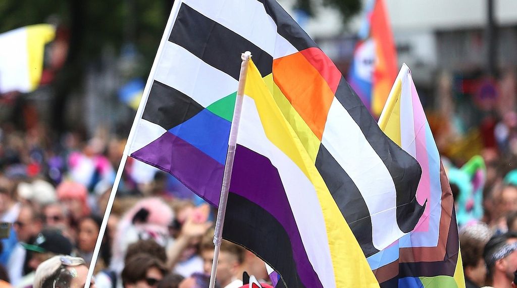 Neonazi-Jugendgruppen gehen strategisch gegen CSDs vor