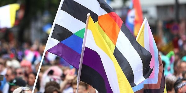 Neonazi-Jugendgruppen gehen strategisch gegen CSDs vor