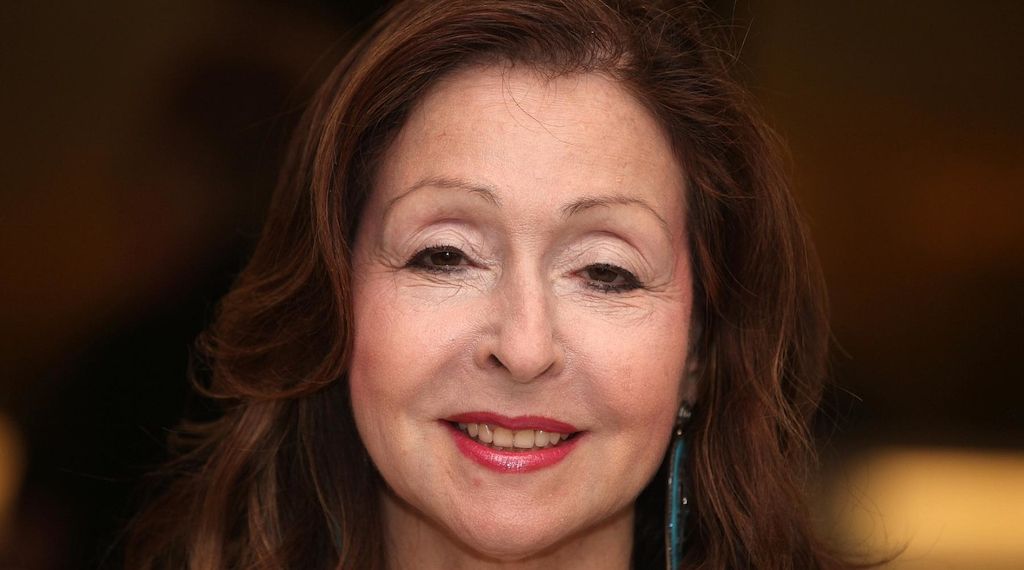 Söder zeichnet Vicky Leandros mit Verdienstorden aus