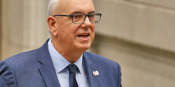 Bovenschulte betont Stärke des Föderalismus