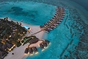 Silvester 2025 im Paradies Bild 2