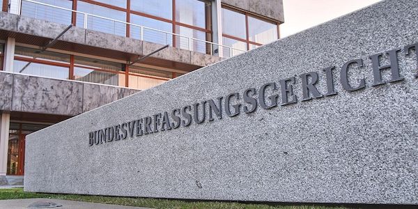 Sondervermögen: Grüne prüfen Verfassungsklage gegen Schwarz-Rot