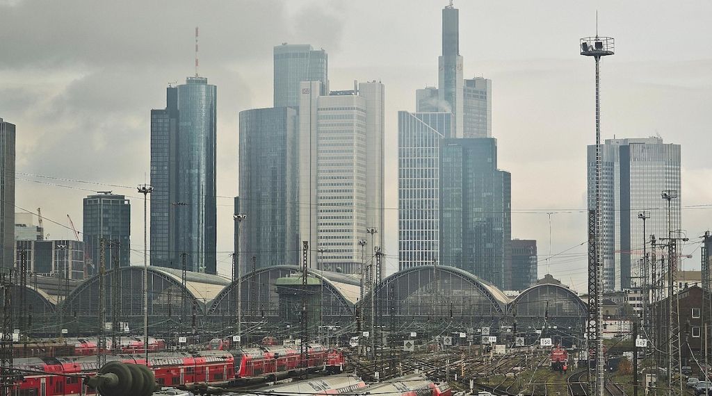 Vier Täter nach Raubüberfall in Frankfurter Bahnhofsviertel festgenommen
