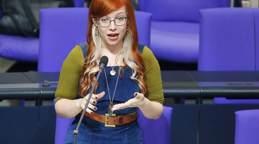 Gewalt gegen Frauen: Linke fordert mehr Schutz für Betroffene