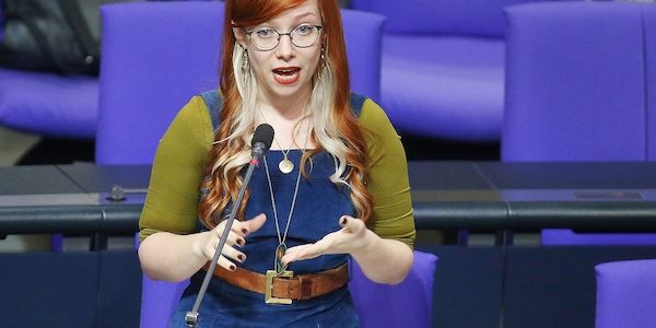 Gewalt gegen Frauen: Linke fordert mehr Schutz für Betroffene