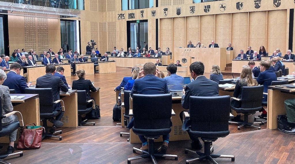 Bundesrat stoppt Sparpaket zur Stabilisierung der Kassenbeiträge