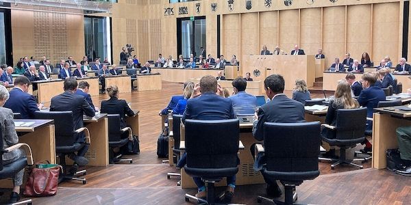 Bundesrat stoppt Sparpaket zur Stabilisierung der Kassenbeiträge