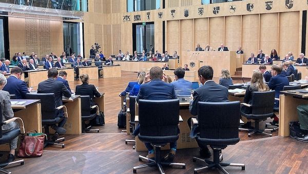 Bundesrat stoppt Sparpaket zur Stabilisierung der Kassenbeiträge