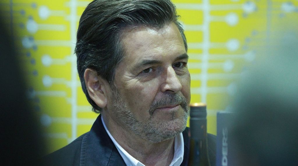 Ina Müller an Spitze der Album-Charts - Thomas Anders auf Rang 10