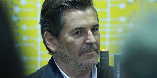 Ina Müller an Spitze der Album-Charts - Thomas Anders auf Rang 10