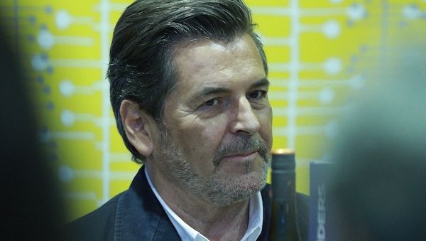 Ina Müller an Spitze der Album-Charts - Thomas Anders auf Rang 10