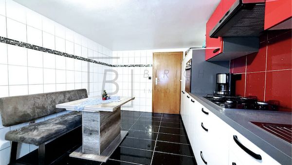 Charmantes Einfamilienhaus mit praktischen Modernisierungen in Tannheim