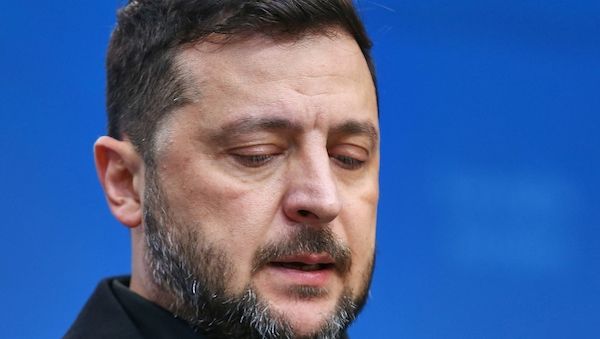 Trump-Ultimatum: Selenskyj sieht Ukraine vor schwieriger Entscheidung